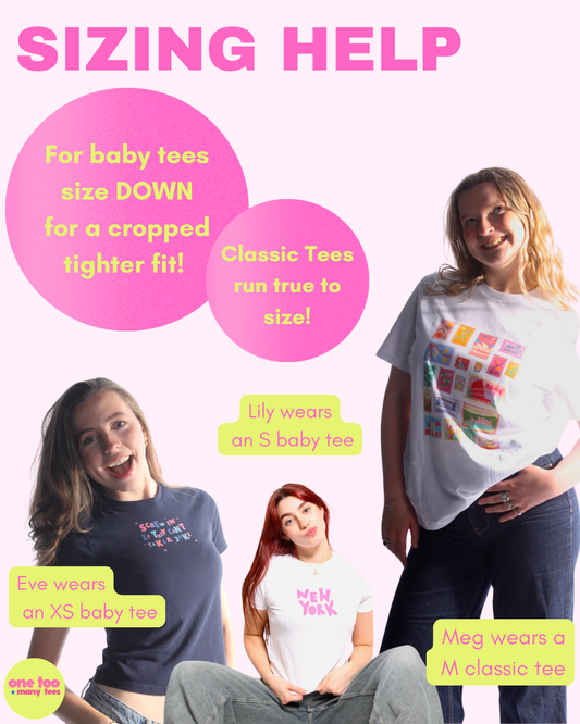The Screw Em If They Can't Take A Joke Classic T-Shirt