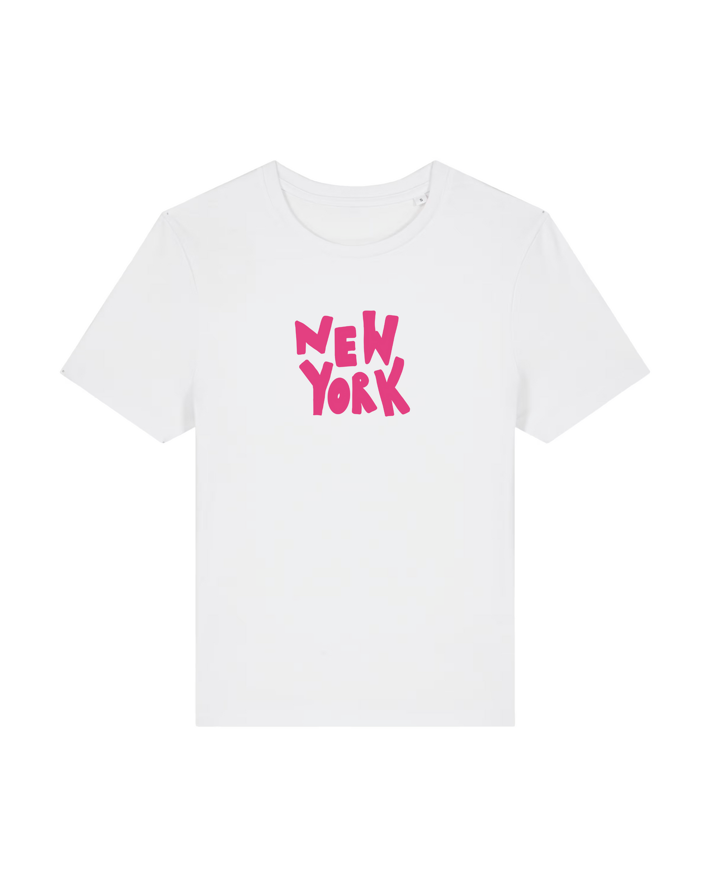 SALE ⭐️ New York Baby Tee
