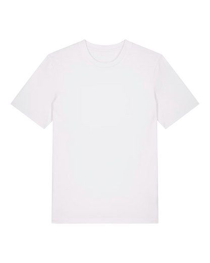 The Slow Down T-Shirt White
