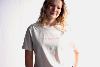 The 'OTMT Coffee Club' Classic T-Shirt