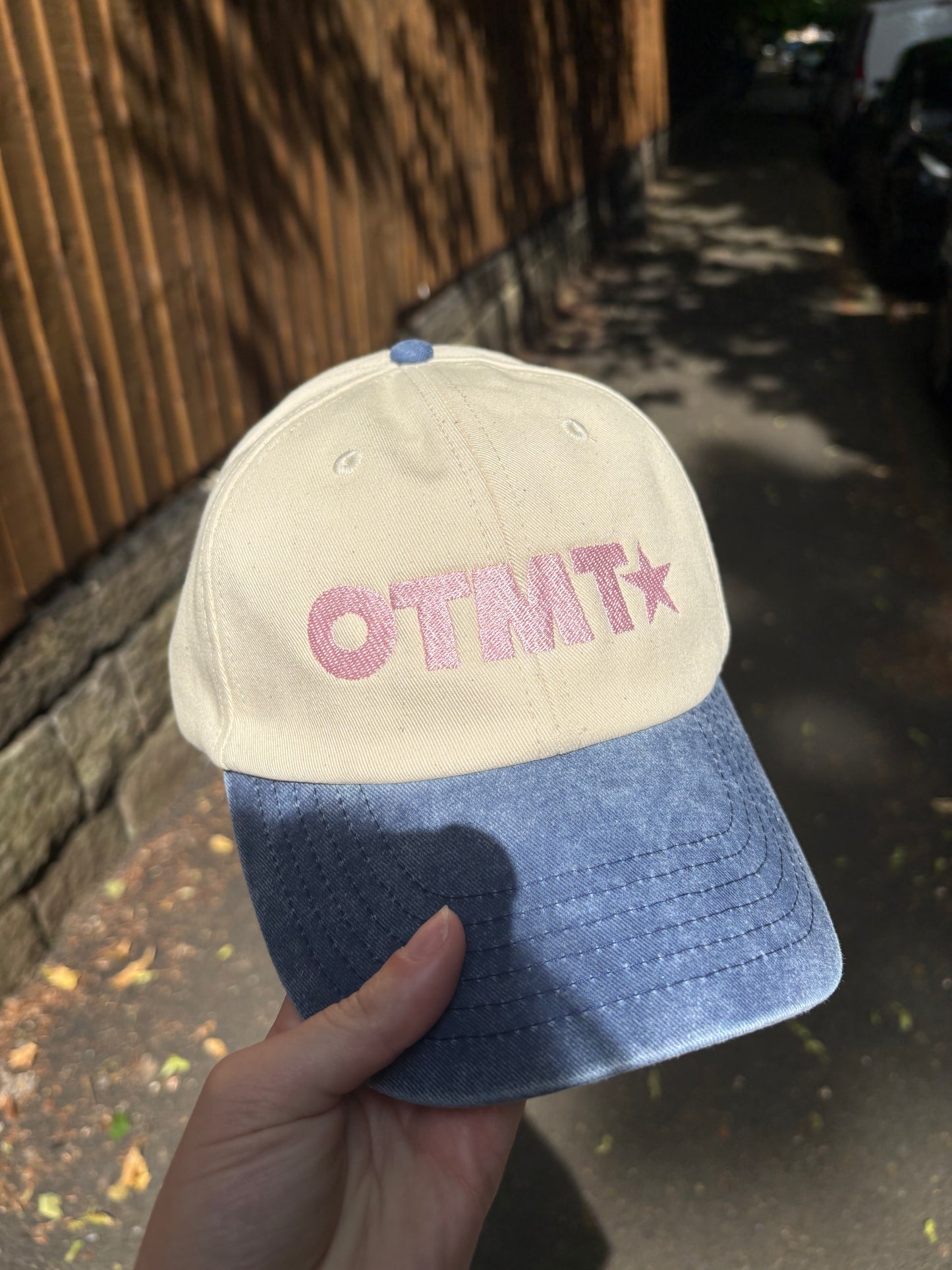 The OTMT Cap
