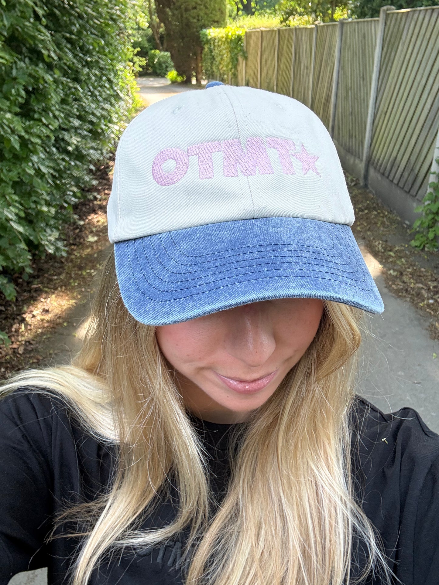 The OTMT Cap