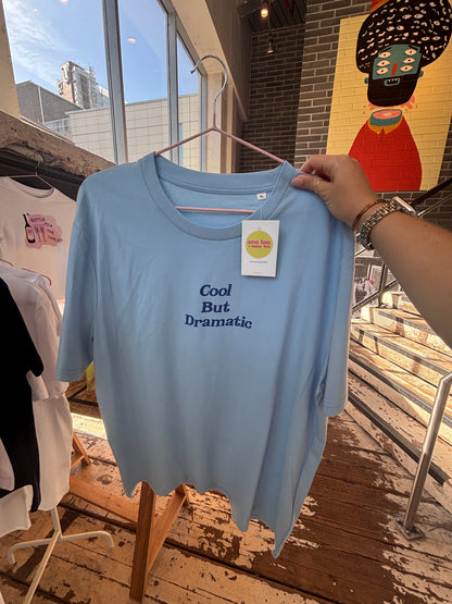 SALE ⭐️ The Cool but Dramatic Classic Tee ⭐️